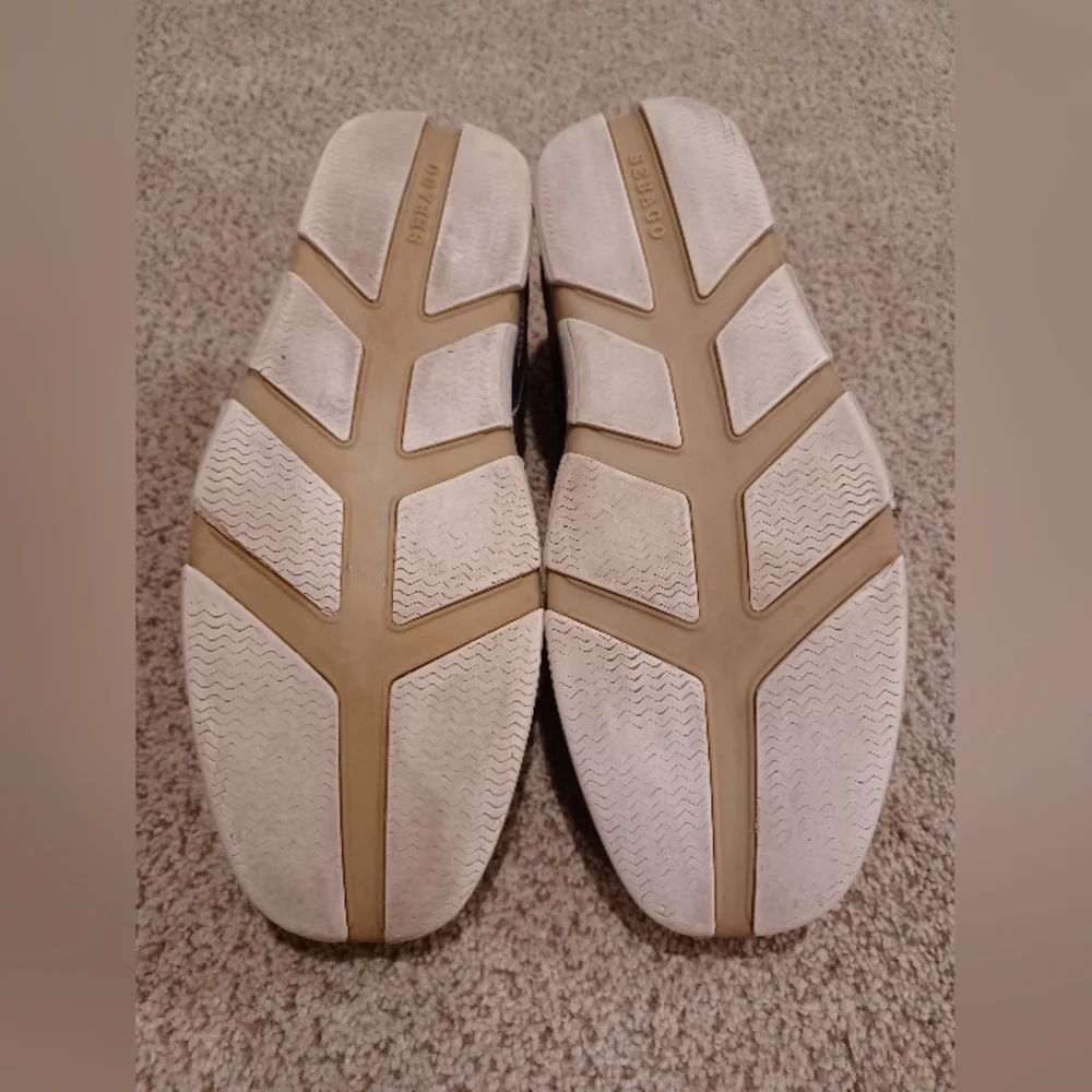 Sebago Men's Brown Casual Boat Shoes Size 10W - Picture 8 of 9